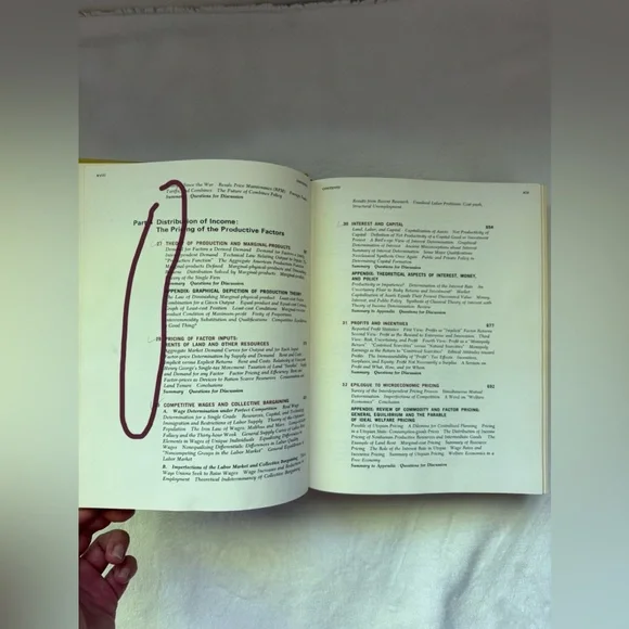 Economics (Canadian Edition) By Samuelson and Scott - Picture 10 of 16